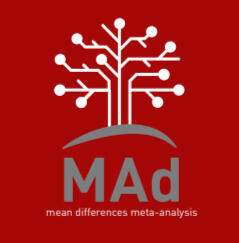 MAd R package